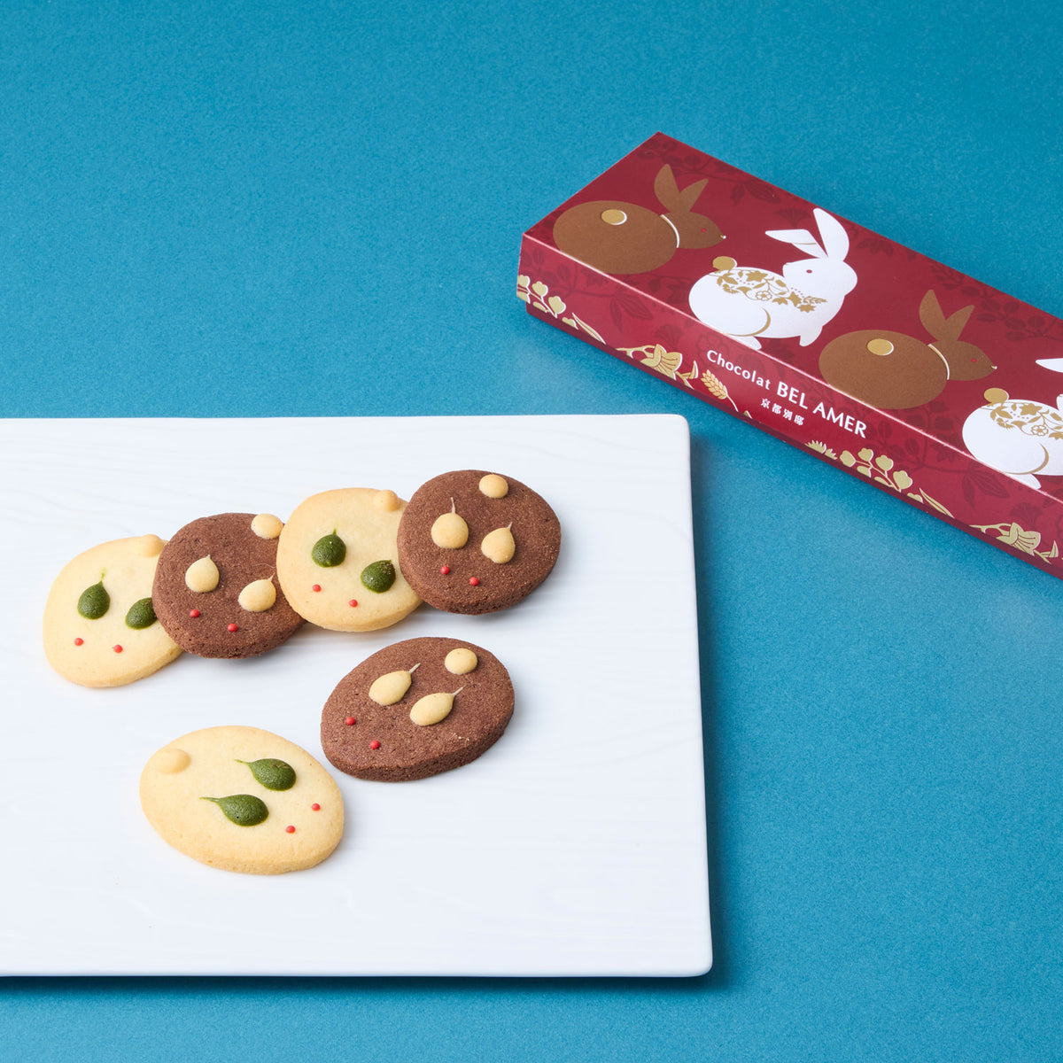 ★詳細★ お菓子のプレート確認★ 楽天市場】内祝い ギフト KINEEL ルフル8個入（バニラ）/ 秋