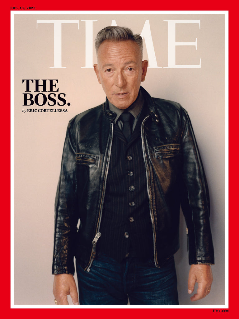 メディア掲載のお知らせ 「TIME Magazine Asia Edition（2025年10月13日号）」にて  ベルアメール京都別邸の代表商品「瑞穂のしずく」が紹介されました。