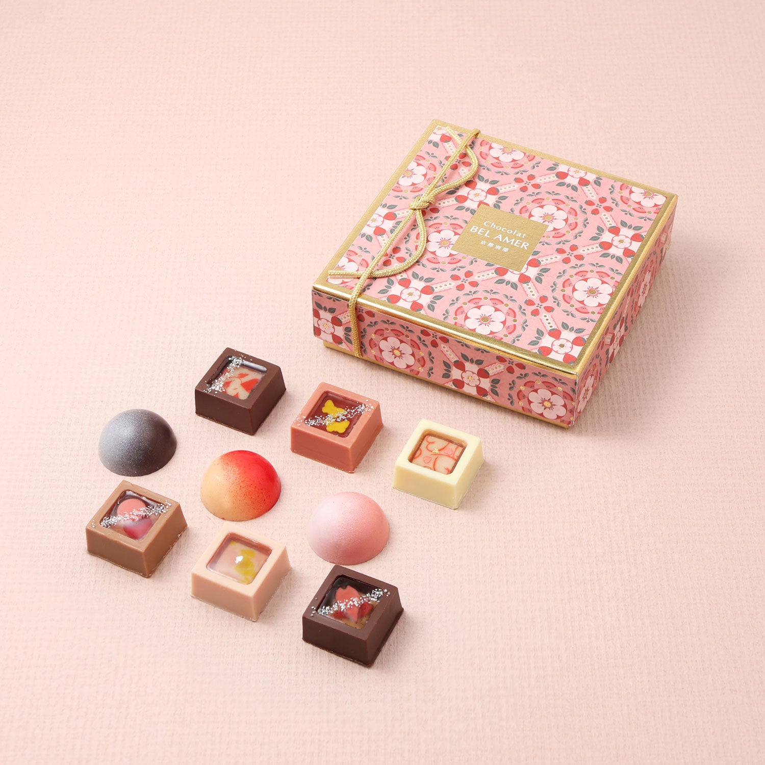 瑞穂のしずく – ベルアメール京都別邸