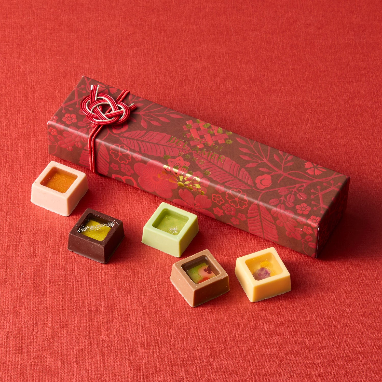 瑞穂のしずく – ベルアメール京都別邸